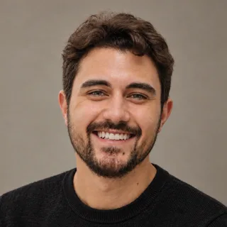 Miguel Diogo, fundador e CEO do guito